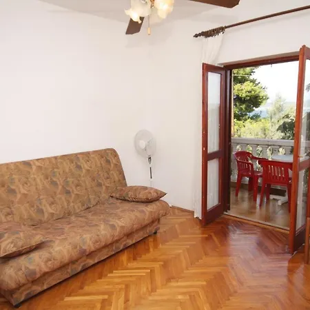 Apartment Mrljane 8464c
