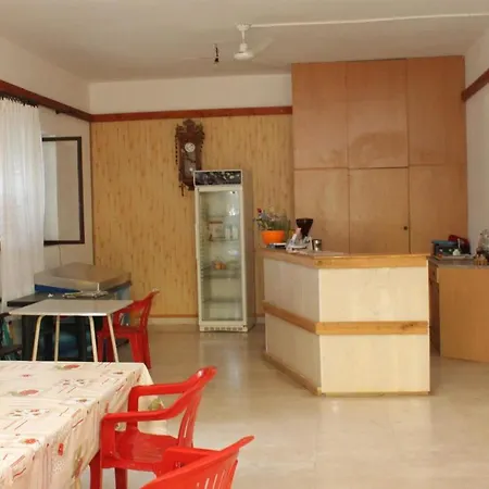 Apartment Mrljane 8464c *