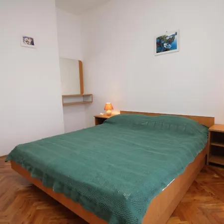 Apartment Mrljane 8464c *